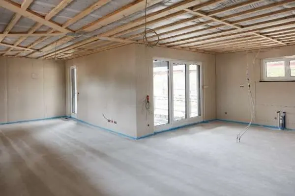 Innenausbau Trockenbau Graz Eggenberg